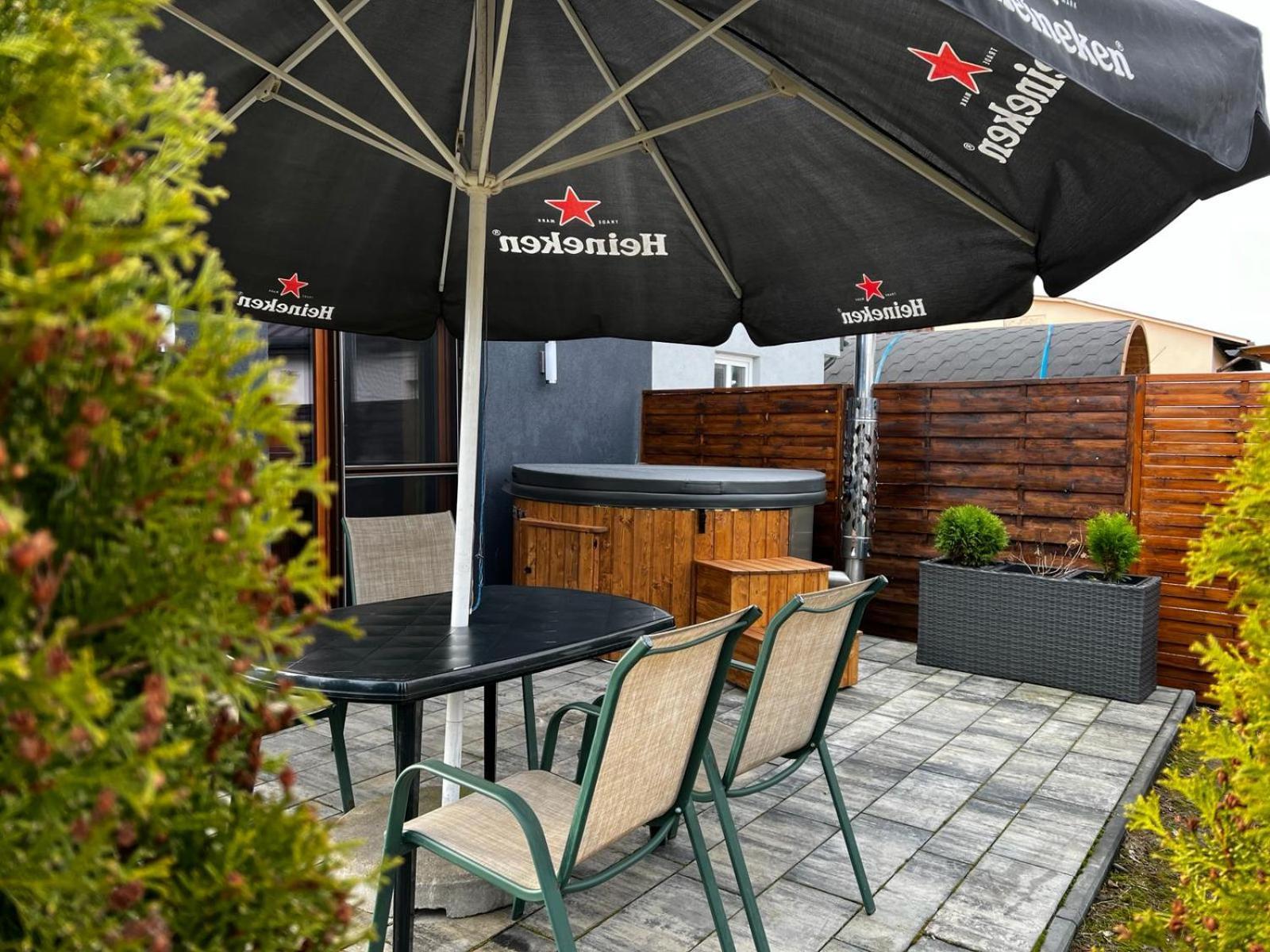 Apartament Majdan Zamość Buitenkant foto